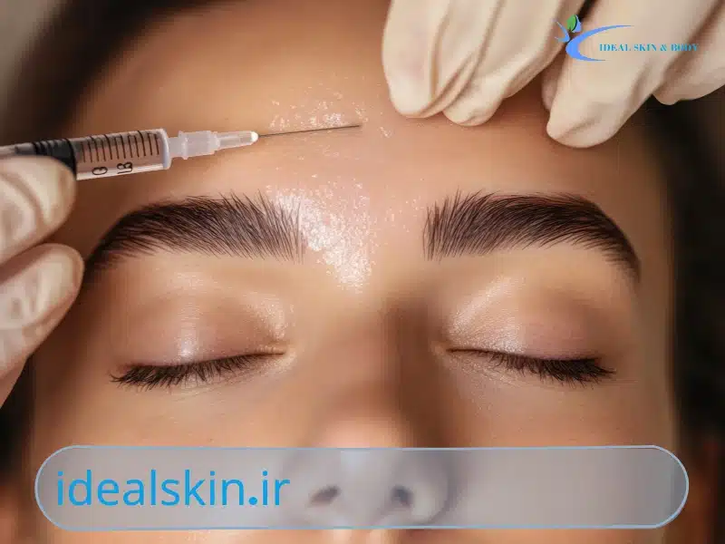 پی آر جی اف چیست
