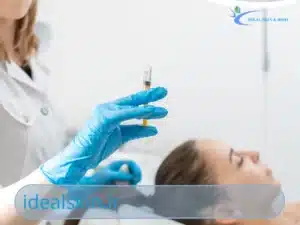 پی آر جی اف چیست