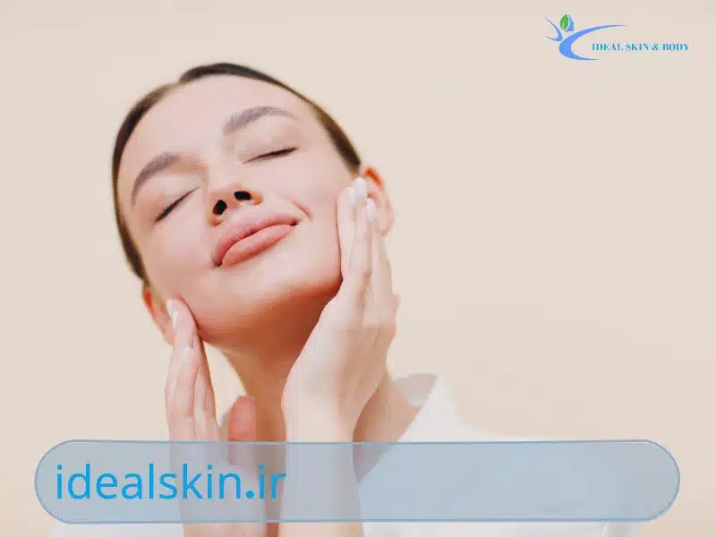 پی آرجی اف صورت