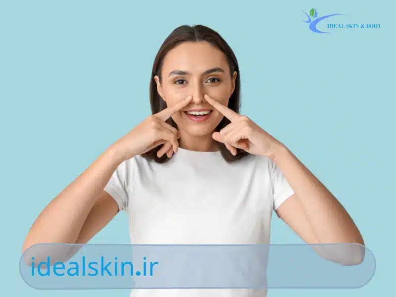 اثرات فیلر بینی و زمان مناسب برای عمل