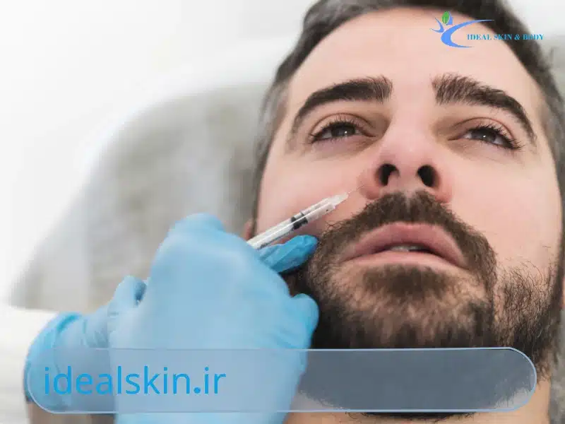 اثرات فیلر بینی و زمان مناسب برای عمل