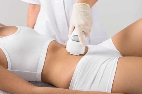 آیا لیزر باعث نازایی میشود