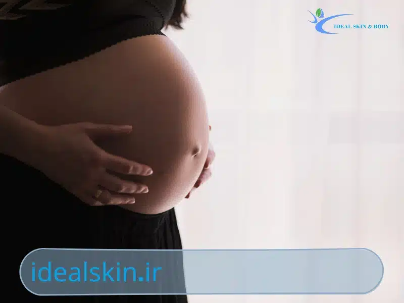 آیا لیزر باعث نازایی می‌شود