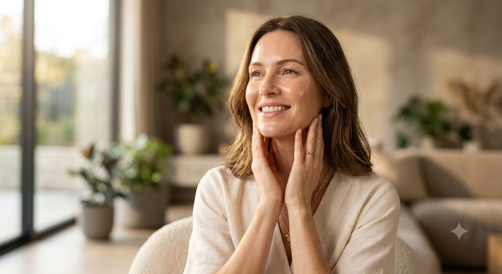 خدمات پکیج جوانسازی Shine Age 30-40 کلینیک زیبایی ایده‌آل