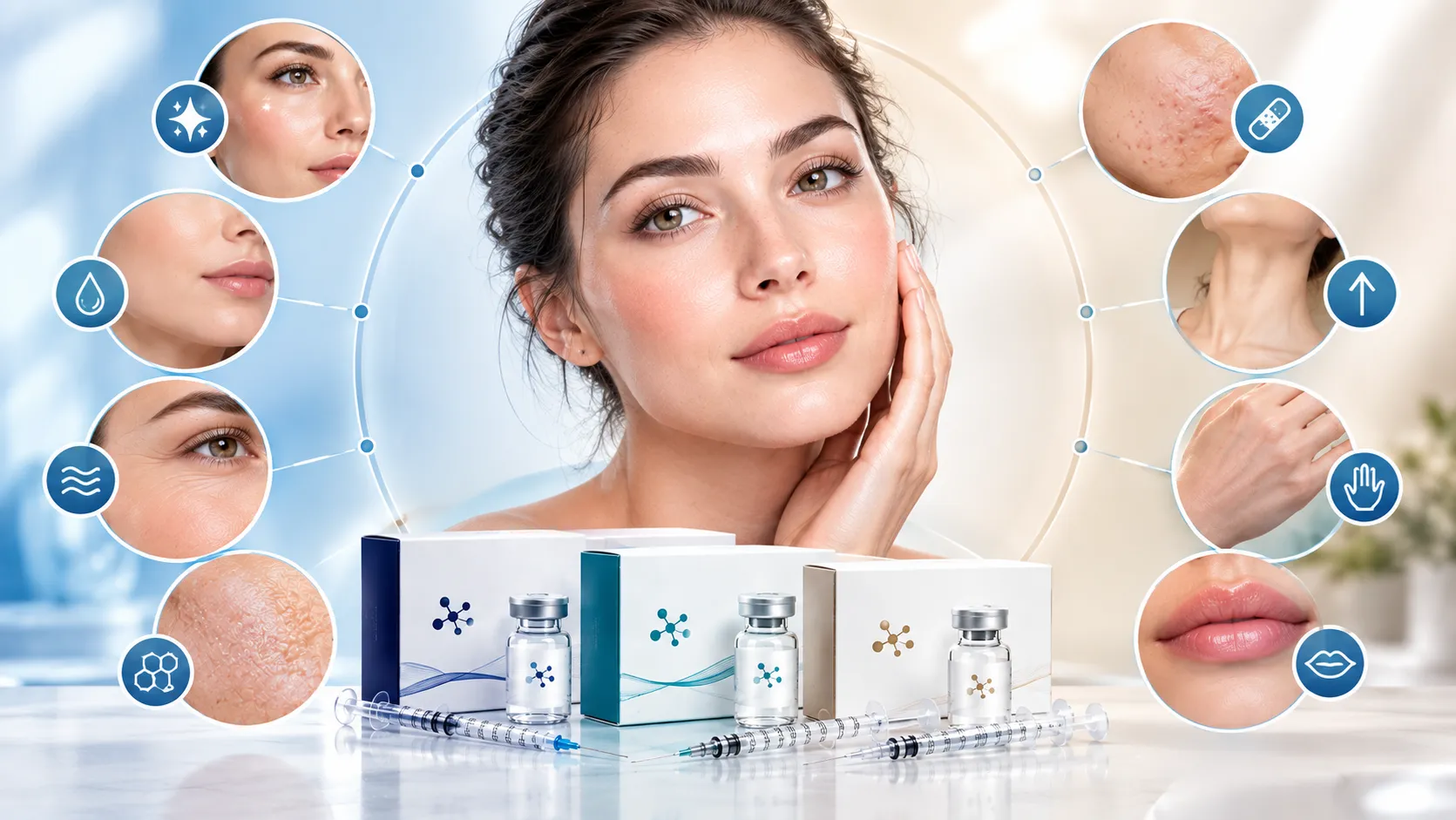 کاندیداهای مناسب تزریق مزوژل جالپرو