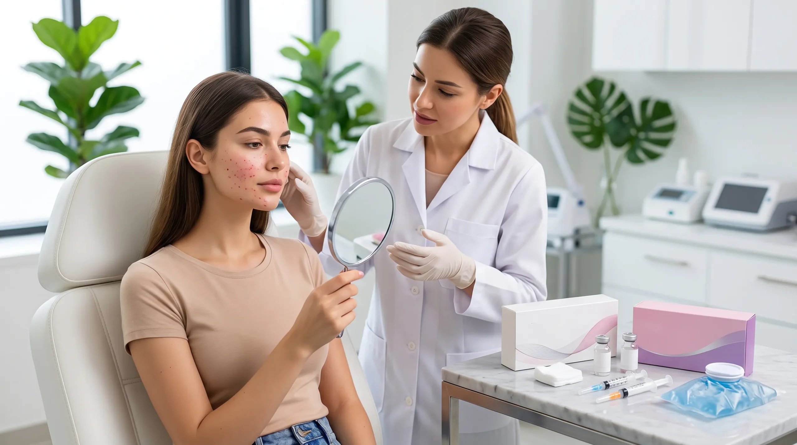 تفاوت پروایج و جالپرو چیست؟ 4 عوارض احتمالی پروایج و جالپرو